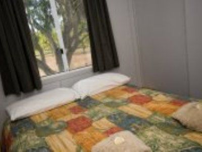 Fitzroy River Lodge Fitzroy Crossing エクステリア 写真